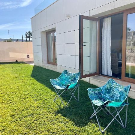 Апартаменты Casa 41 Альмеримар Экстерьер фото